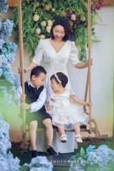 -瞳孔摄影(植物园路店)