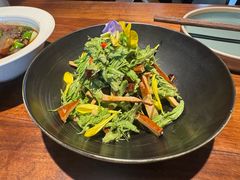 -薇酌饮·陕西菜(南门外店)