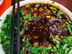 -马有才牛肉面(银池·花香丽舍店)