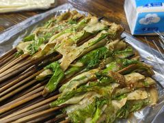 -老太太豆皮(南芬店)