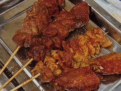 微波腱子肉-海平馄饨(逍遥二路店)