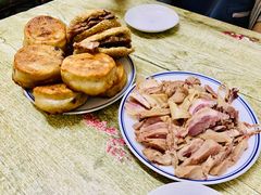 -永盛斋小吃(故宫店)