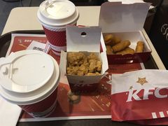 -肯德基(西安兴庆店)