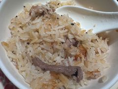 黑松露大鸽饭-大鸽饭(岗顶店)