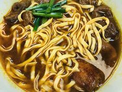 -新记车仔面