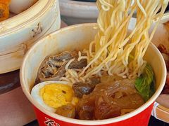 -刘一锅筋头巴脑(凌空二街店)