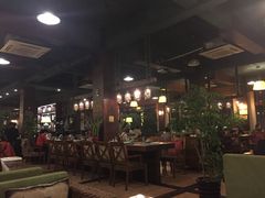 大堂-梧桐花园餐厅(新城店)