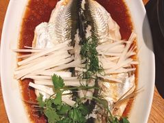 -宁波柏悦酒店·钱湖渔港