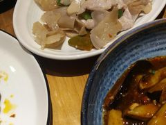 -十三式重庆江湖菜(金茂览秀城店)