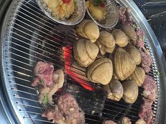 -丹东丛炟海鲜烧烤(江艺路店)