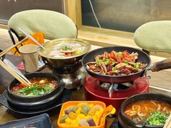 -猪脑壳凉面(南正街店)
