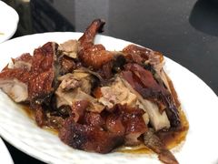 -潮州菜馆(十里河店)