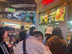 -一代烤翅王(大汉口店)