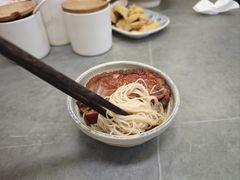 -梅溪·小伙子干挑面(安吉总店)