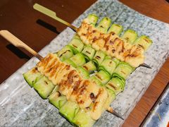 -千代武日本料理(开发区店)
