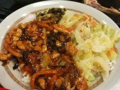 -永和大王(小厨·东四十条店)