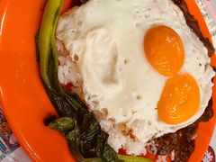 -澳门陈光记烧味饭店(万象城店)