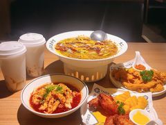 -新太二·鲜料川菜(群光广场店)