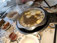 -三毛牛肉店(福强店)