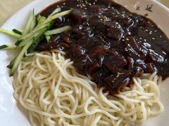 -服务大楼冷面(延大店)