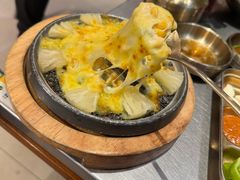 -牧童禧肉社·韩国炭火烤肉店(中粮祥云小镇创始店)
