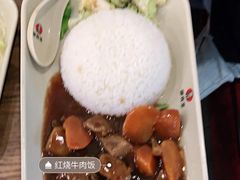 -李先生牛肉面大王(朝阳街店)