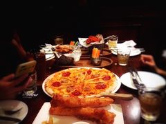 -Hooley's活利仕西餐厅(珠江新城店)