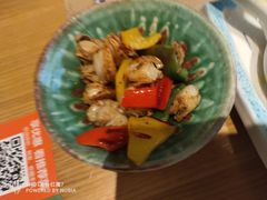 -三石铁板烧(紫竹桥店)