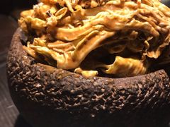 乾隆白菜-羲和雅苑•北京烤鸭(陆家嘴中心店)