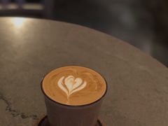 -Nectar One Cafe(勇烈路n1店)