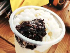 -甜心闲生传统手工冰粉(奎星楼店)