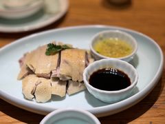 白切土鸡-原製原味(普陀山磐龙店)