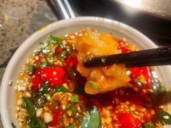虾滑-小龙坎火锅(仓山万达店)