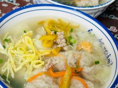 -长人馄饨铺(解放街店)