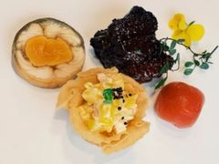 -荷风细雨·中国茶宴(碧云店)