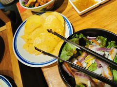 -么肆烤肉(汉街形象店)