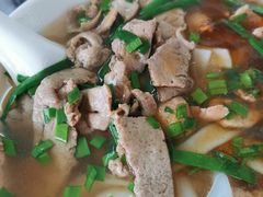 招牌三星粉-陈超记美食店