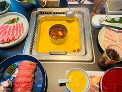 -大隐·成都火锅Bistro(合生麒麟新天地店)