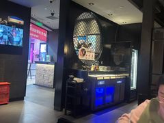 -捞王猪肚鸡火锅(财富中心店)