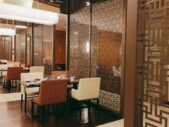 -杭州和达希尔顿逸林酒店·和园中餐厅-杭帮菜名店