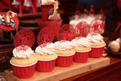 -Aimee'sCake婚礼甜品台·企业商务茶歇