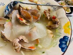 -崖口红树林海鲜餐厅