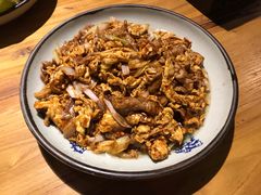 -局气 烤鸭·北京菜(光华路店)