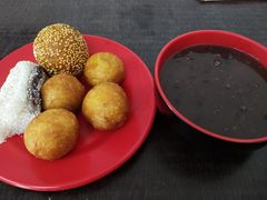 -糯米香(长江路店)