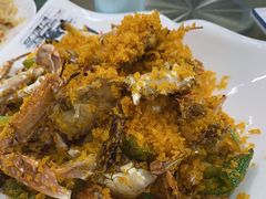 -景好海鲜餐厅(大鹏必选旅游店)