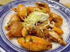 -轩记海鲜餐厅·四十五年老字号·经典粤菜(西区彩虹店)