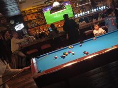 -Big Bamboo 大竹子体育主题餐厅(虹梅路店)