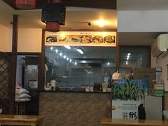 门面-西安印象·肉夹馍(金杨路店)