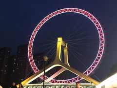 -海河游船-永乐码头(大悲院)
