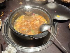 -芸鲜季·云南野生菌餐厅· 云南风物味研社(闵行店)